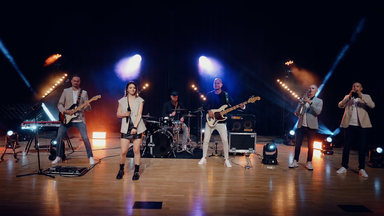Citak Cover Band - Promo 2025
