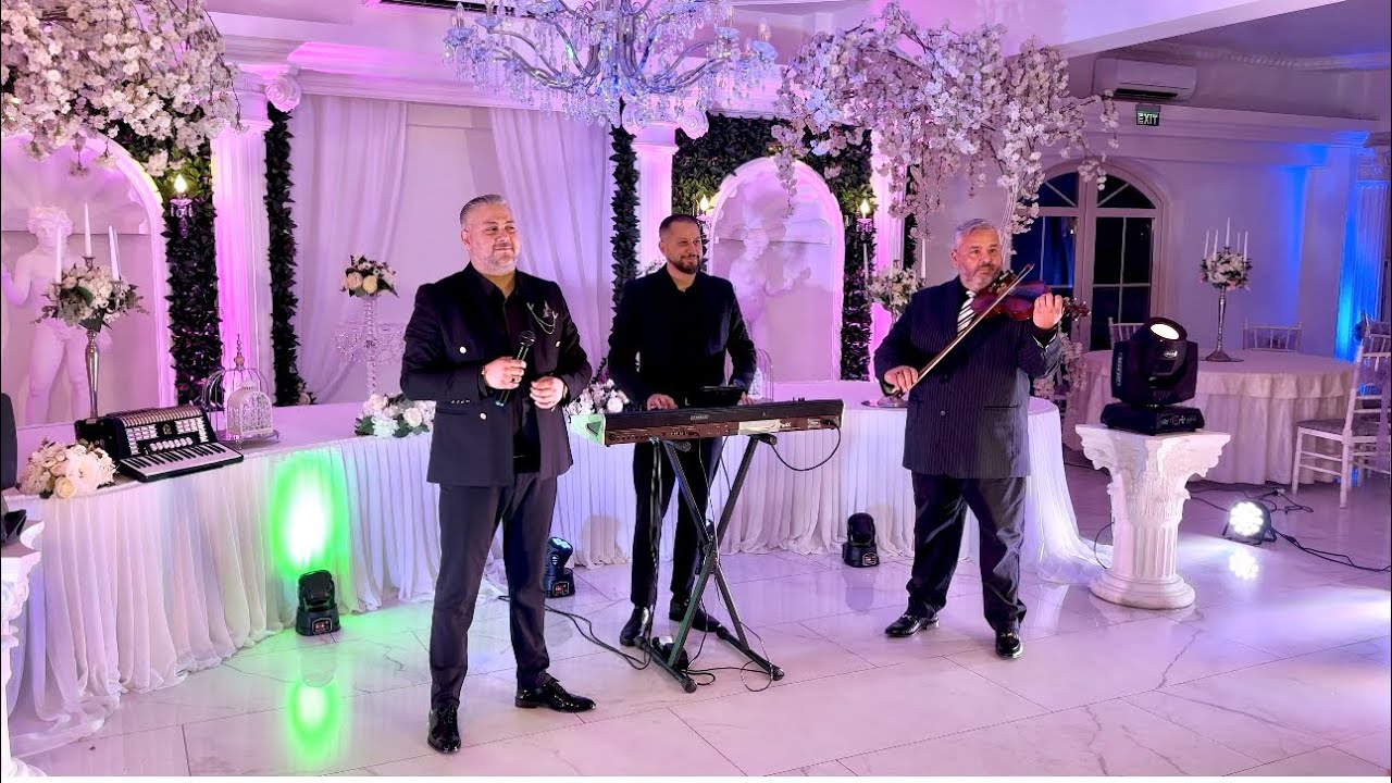 Idegenben nehéz - Universal Band