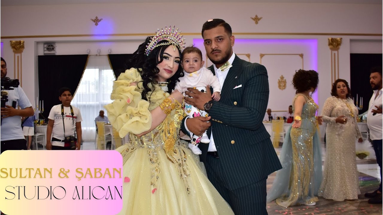 Sultan İle Şaban Barışmak Töreni 2025