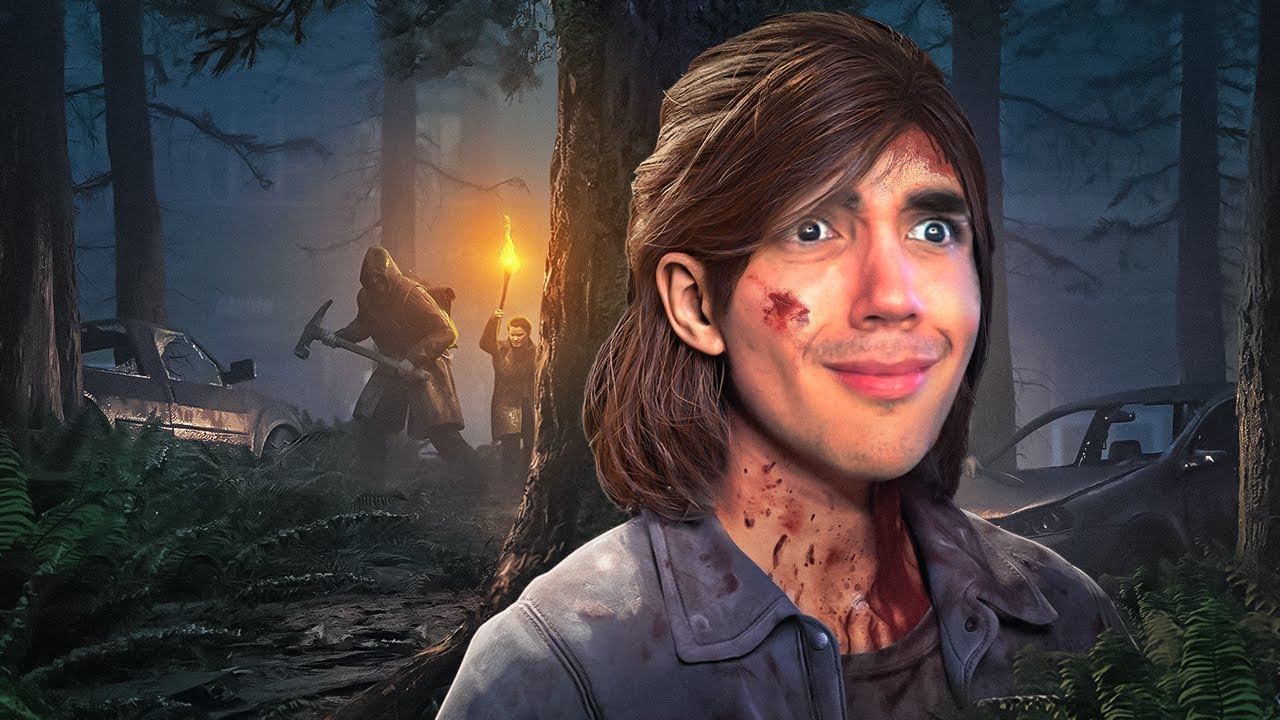 EL ÚLTIMO DE NOSOTROS 2 | The Last of Us Part II