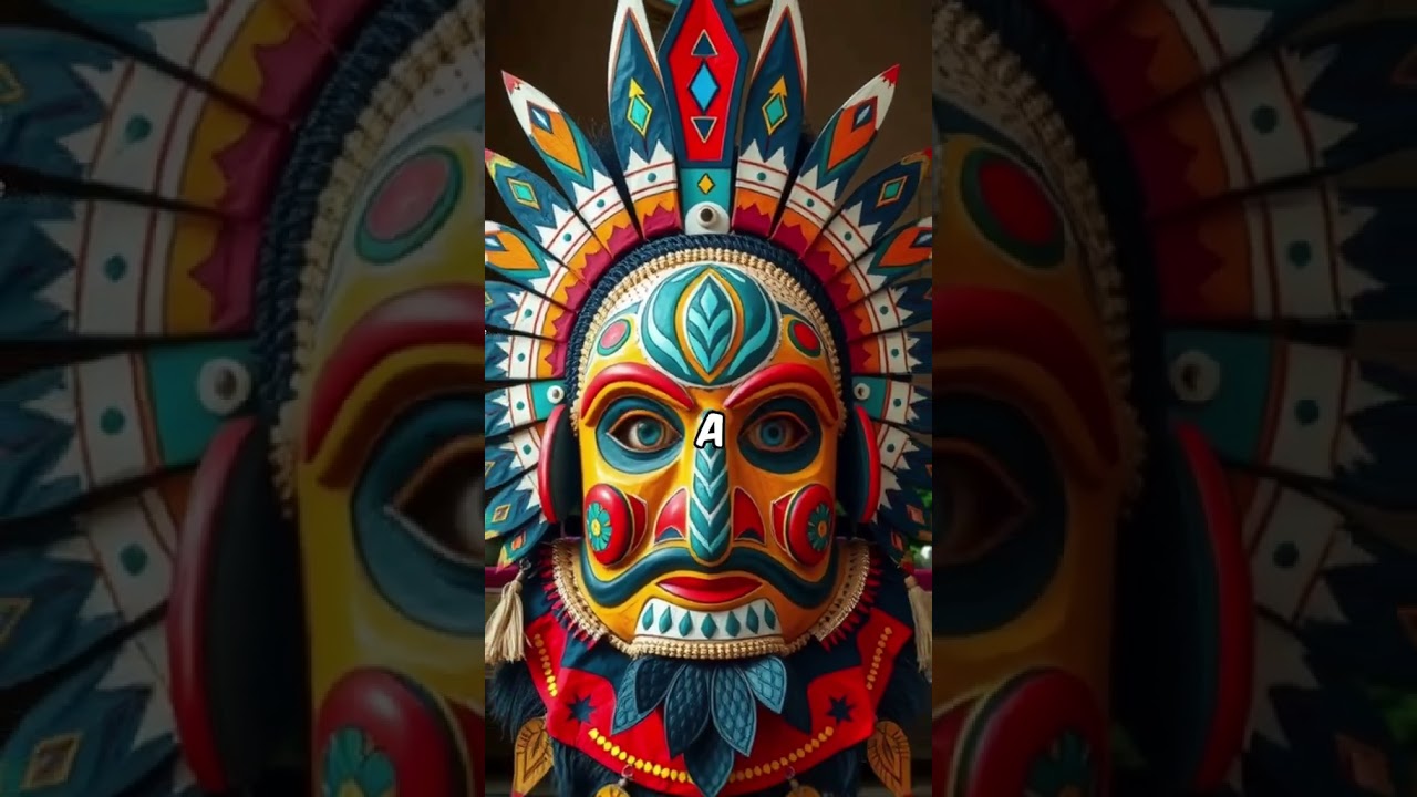 The Yaqui Spirit Native American Native Americans #history #gowithnatives #americanindian