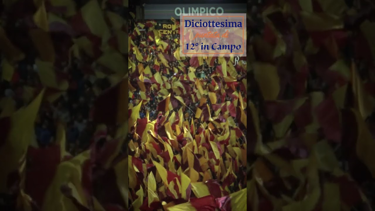 🔴 “𝐃𝐢𝐜𝐢𝐨𝐭𝐭𝐞𝐬𝐢𝐦𝐚 𝐩𝐮𝐧𝐭𝐚𝐭𝐚 𝐝𝐢 𝐃𝐨𝐝𝐢𝐜𝐞𝐬𝐢𝐦𝐨 𝐢𝐧 𝐂𝐚𝐦𝐩𝐨 - 𝐒𝐭𝐚𝐠𝐢𝐨𝐧𝐞 𝟐𝟎𝟐𝟒/𝟐𝟎𝟐𝟓”