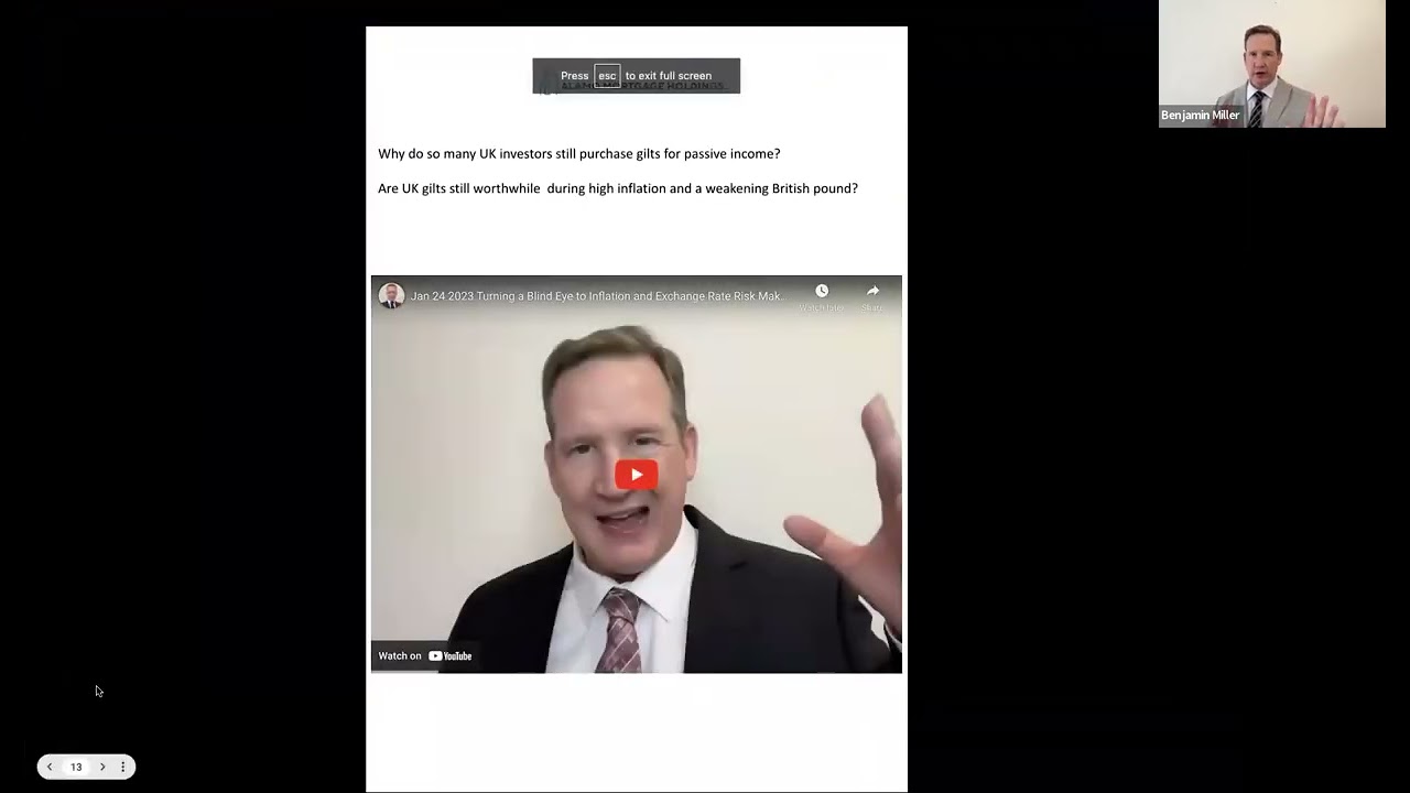 Fed 23 2023  - 2 of 6 -  Earn Passive Income with US Mortgage Note Investing