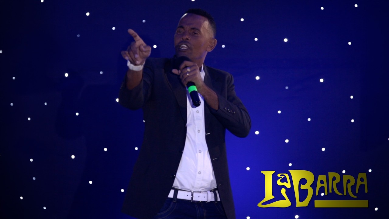 La Barra Presenta Uso Carruso: Párale bolas que en cierta ocasión… 🫢