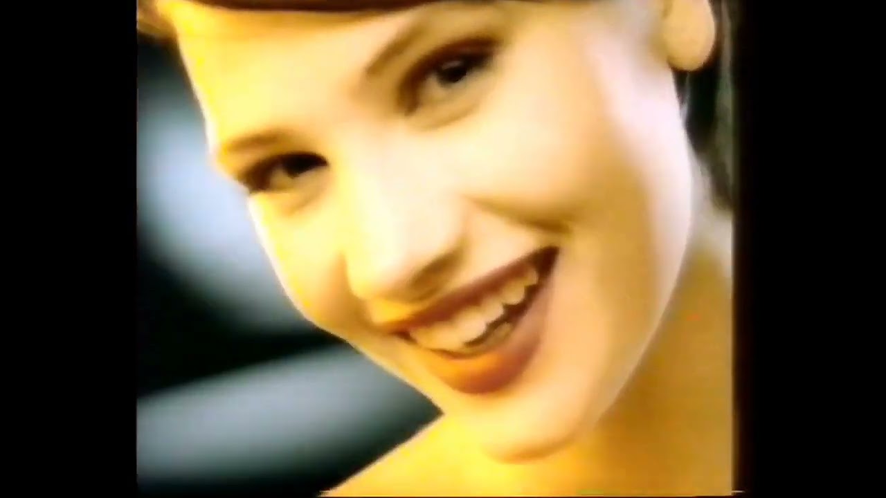 Рекламный блок (СТС, ноябрь 1997) (2)