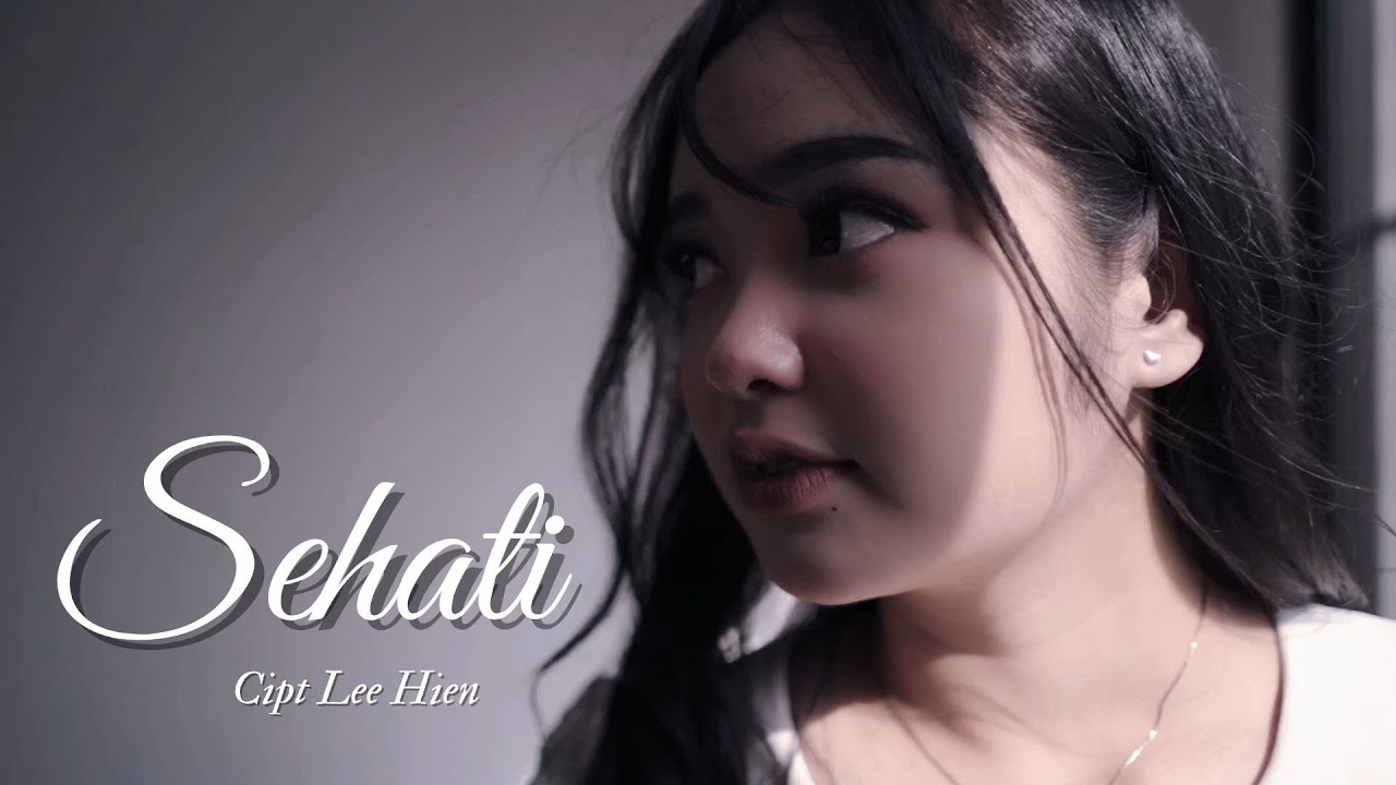 Sehati || Indah Waty || Cover Tarling 2025