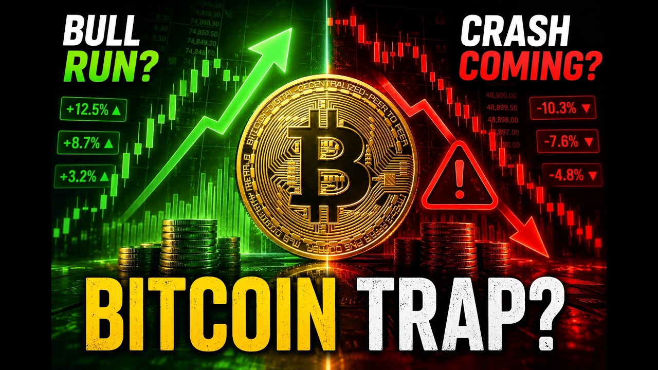 why crash bitcoin