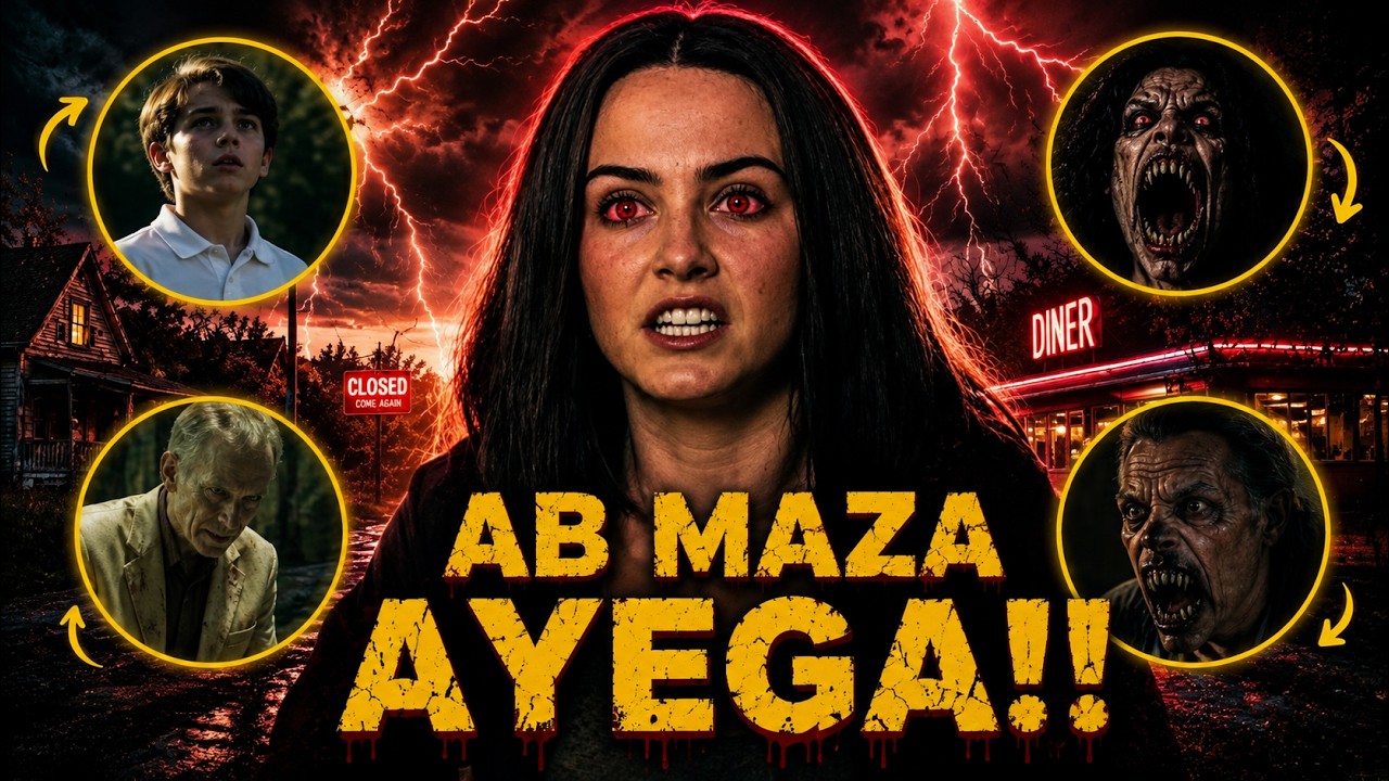 FROM Season 5 LEAKS Just Changed Everything! Hidden Clues, Fan Theories & Predictions