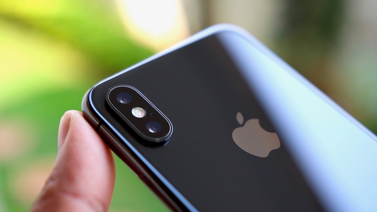 iPhone X Detailed Camera Review - Still Relevant?