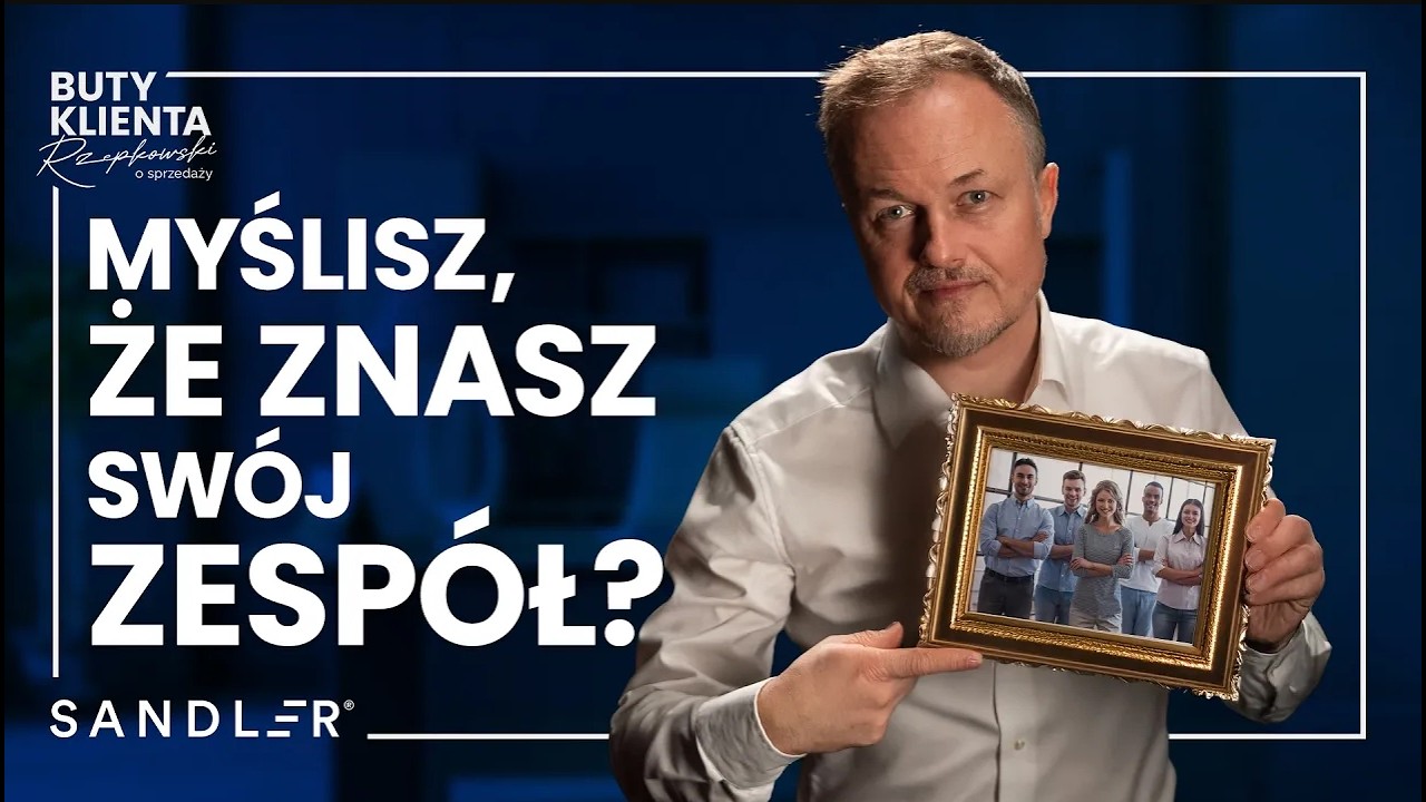 #14. 4 błędy w zarządzaniu sprzedażą, kt&oacute;re psują wyniki Twojego zespołu. [cz. 2]