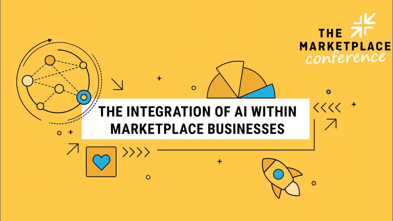 The integration of AI within marketplace businesses
