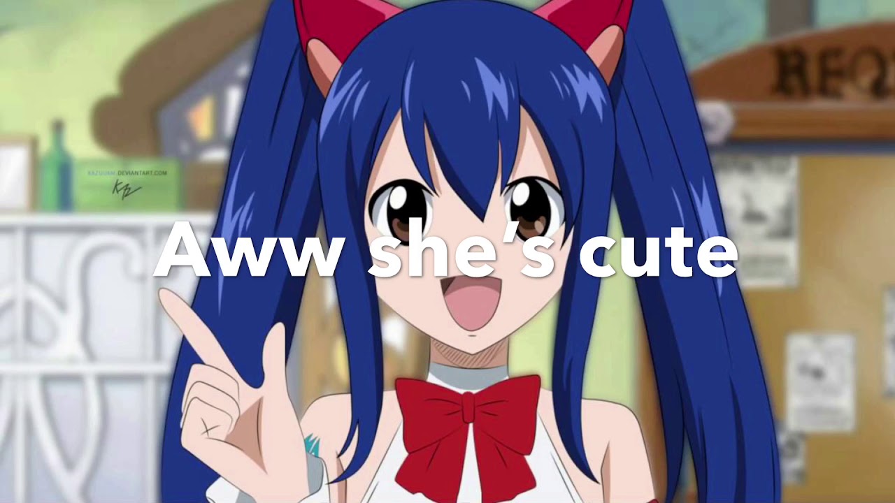 FairyTail NaLu | Part 1 | New Girl Stole My Heart