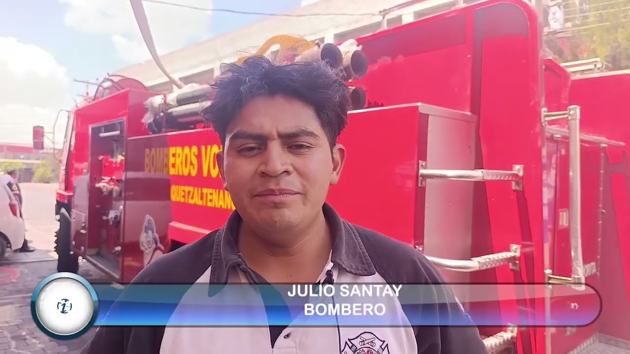 TRÁMITES DE VEHÍCULOS DAÑADOS EN INCENDIO DEL MES DE FEBRERO