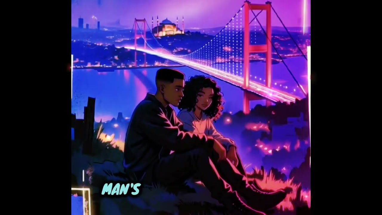 StylZtunes - Night in Istanbul [Good vibes] 