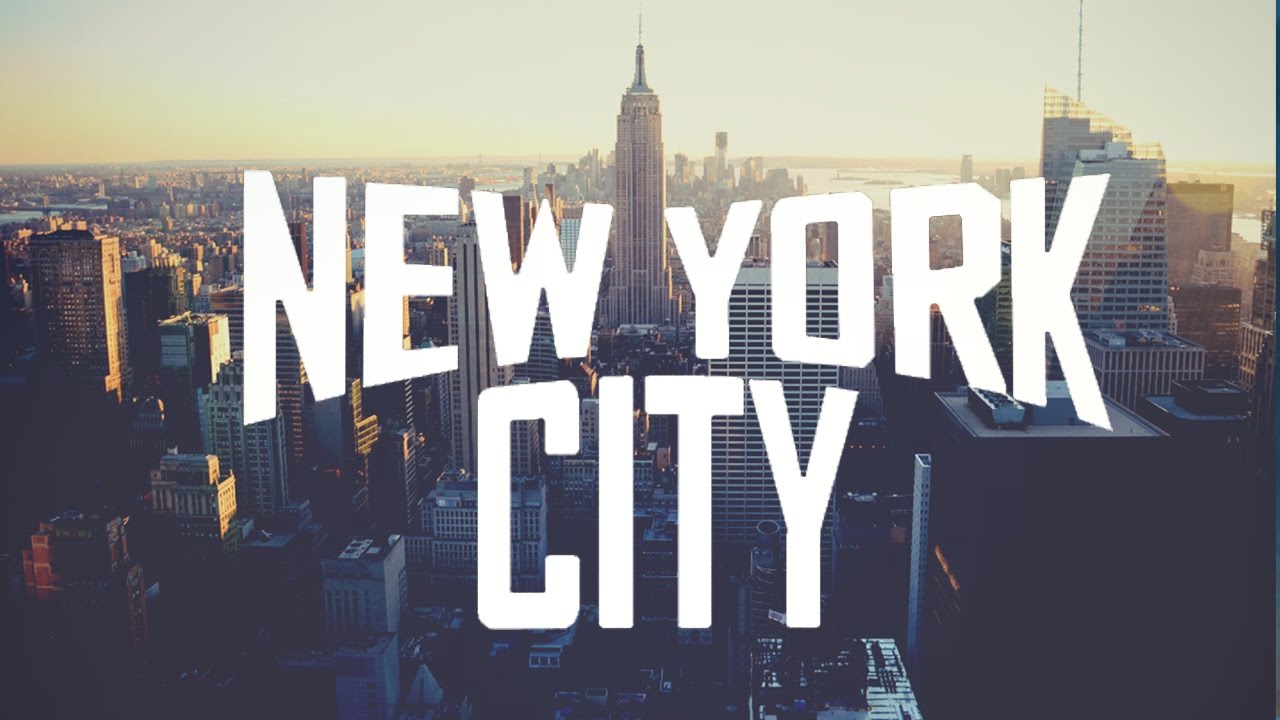168 Hours in New York City