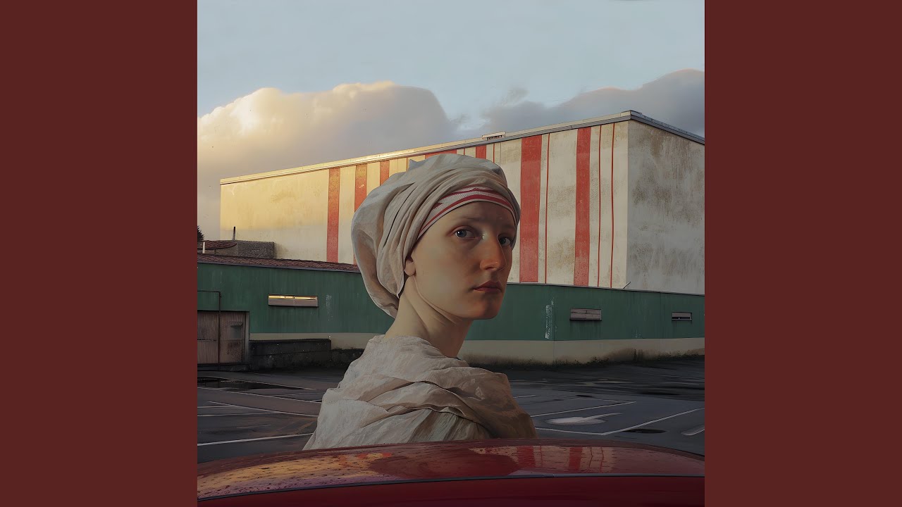 In the Tiber Valley (feat. il Sindaco)