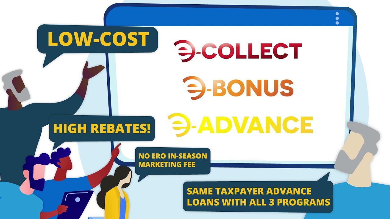 EPS is Your Financial Ally This Tax Season!