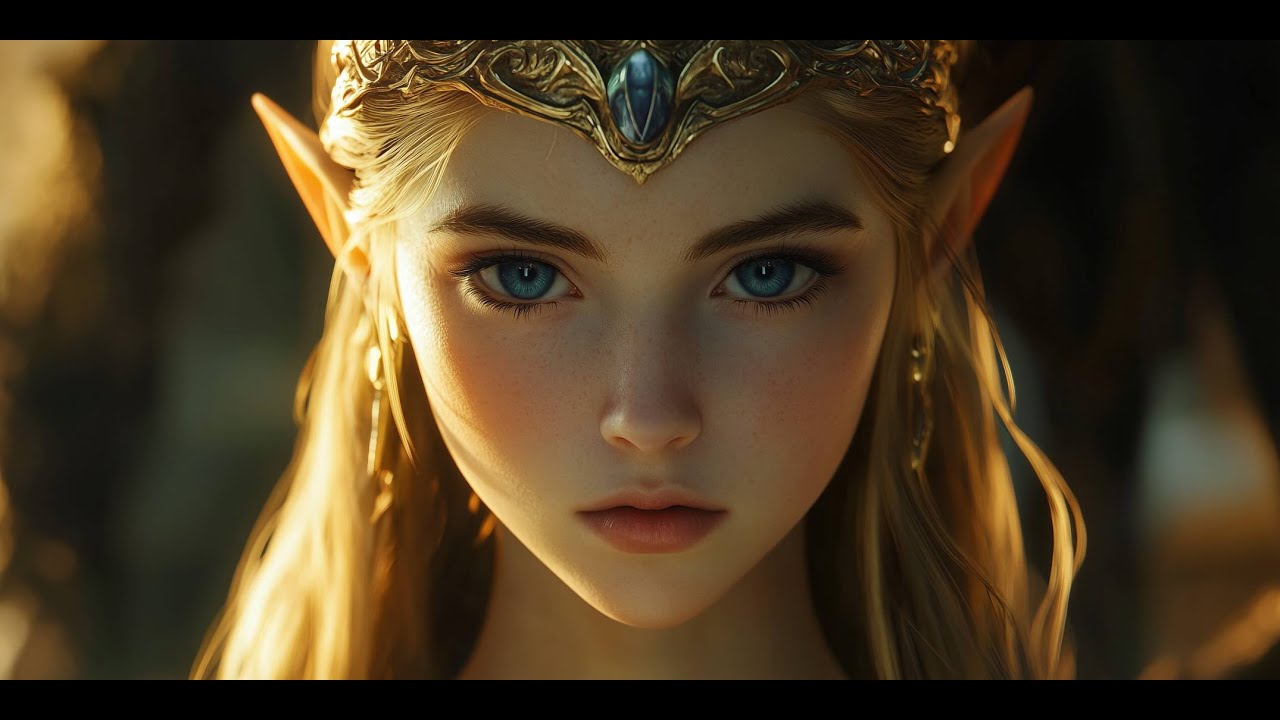 The Legend Of Zelda: A Link To The Past - Remake Trailer