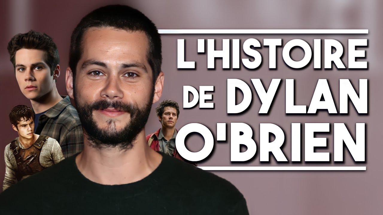 L'INCROYABLE HISTOIRE DE DYLAN O'BRIEN !