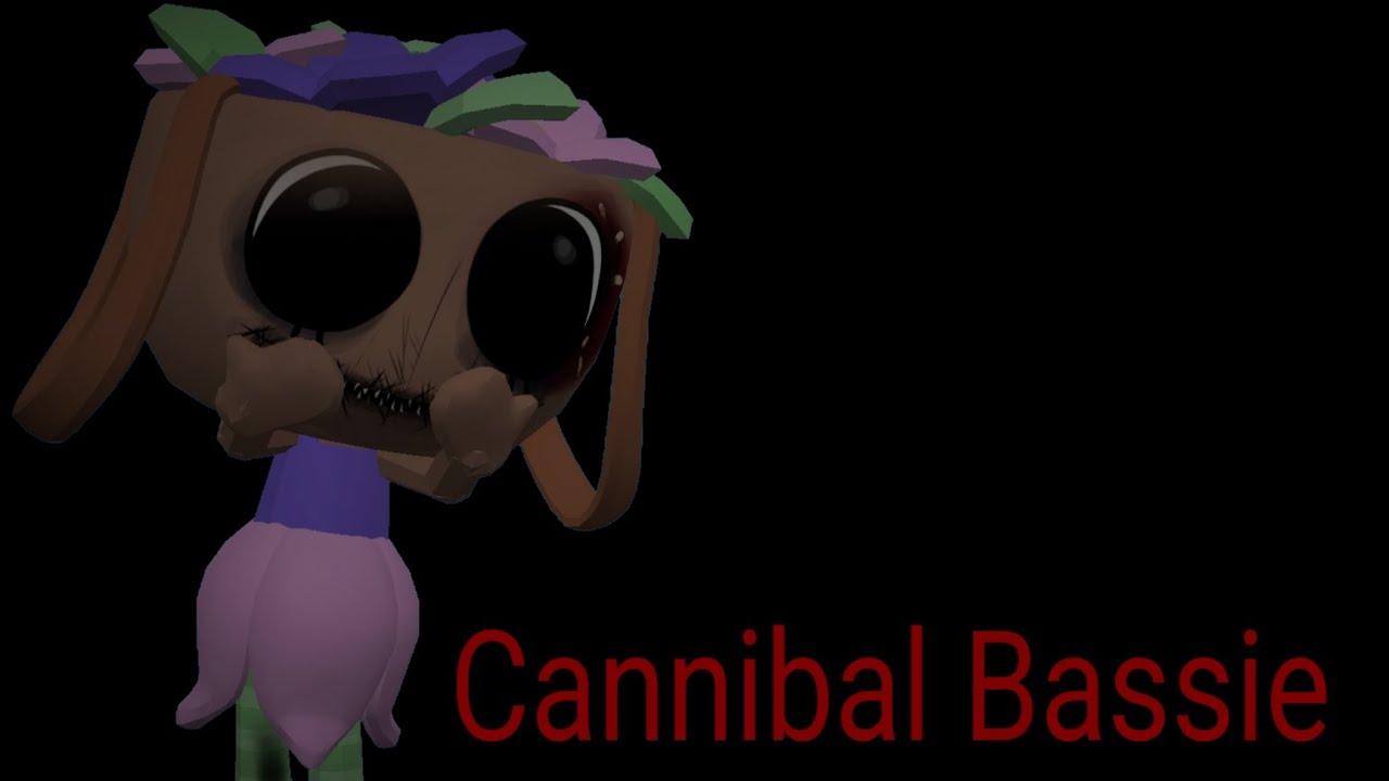 Cannibal Bassie 