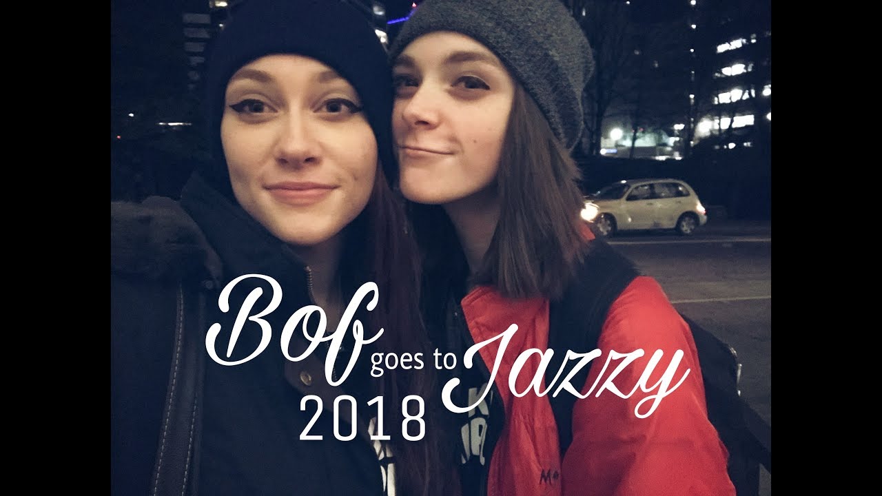 Bof goes to Jazzy - 2018