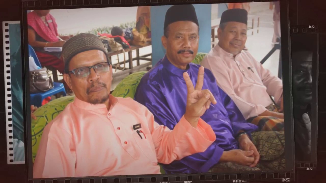 #TayanganMultimedia #Persaraan Pen.Kanan SKBA @ Majlis Sanjungan Budi Lambaian Kasih 2016