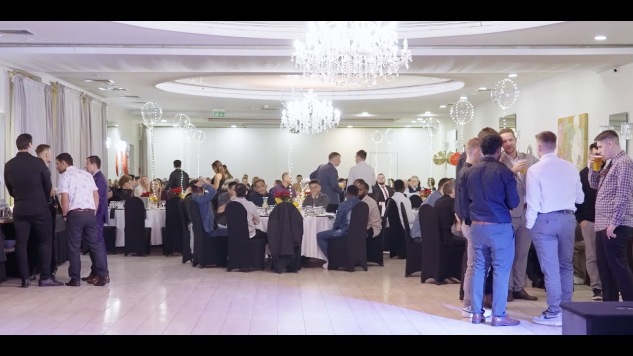Christmas Dinner 2025 | PL