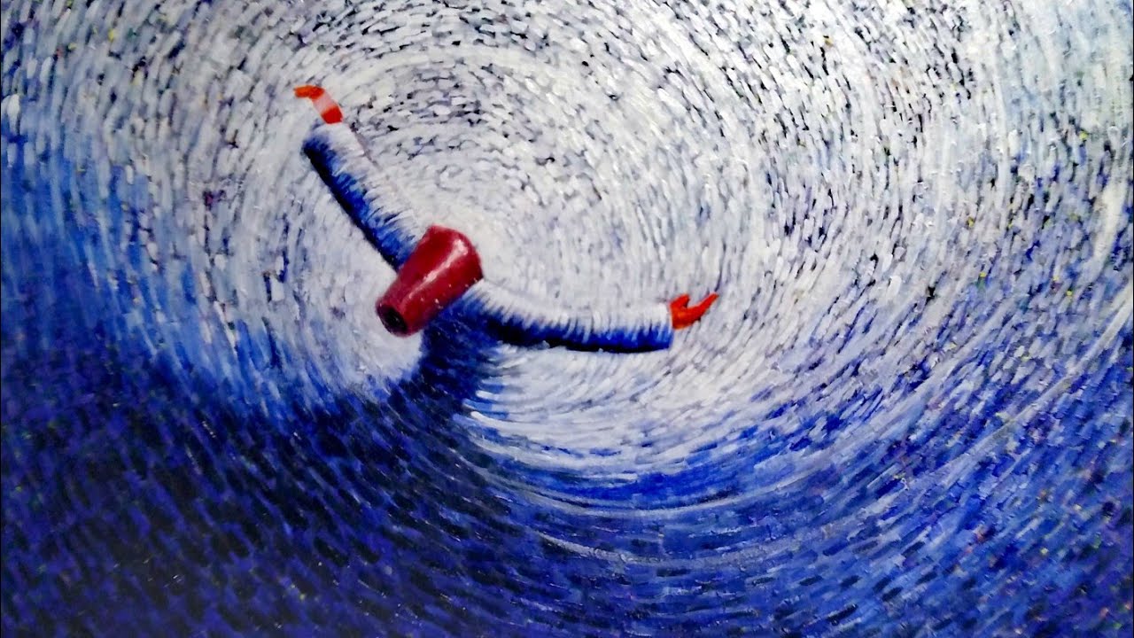 Relaxing Live Painting | Calm Art for the Soul”