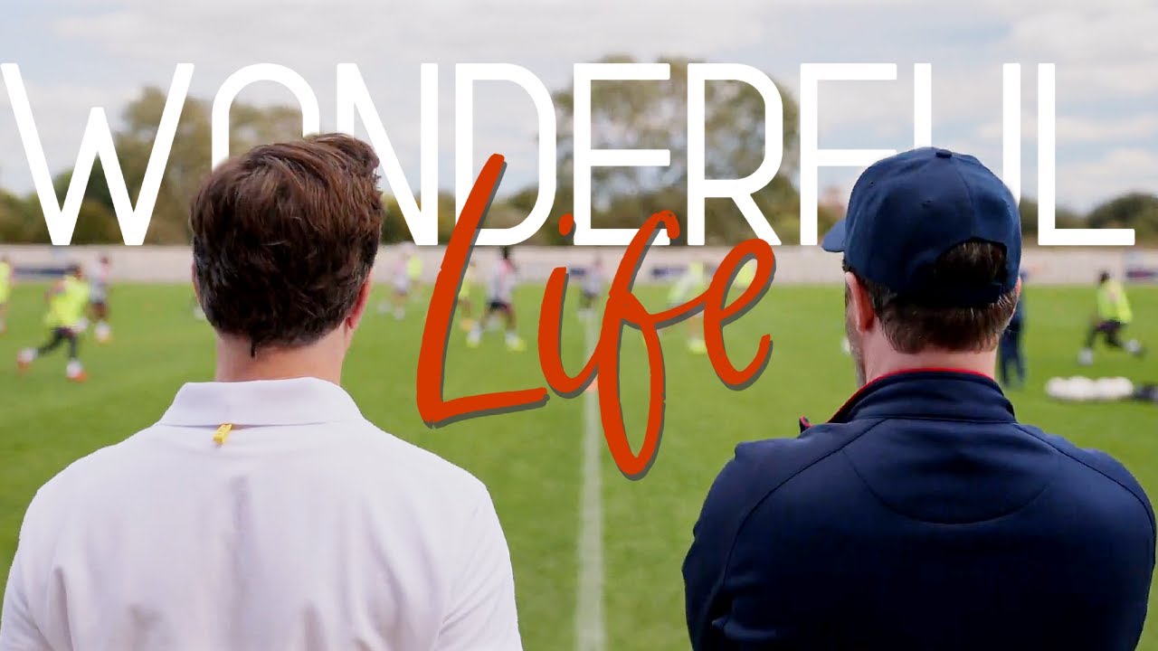 Ted Lasso | Wonderful Life