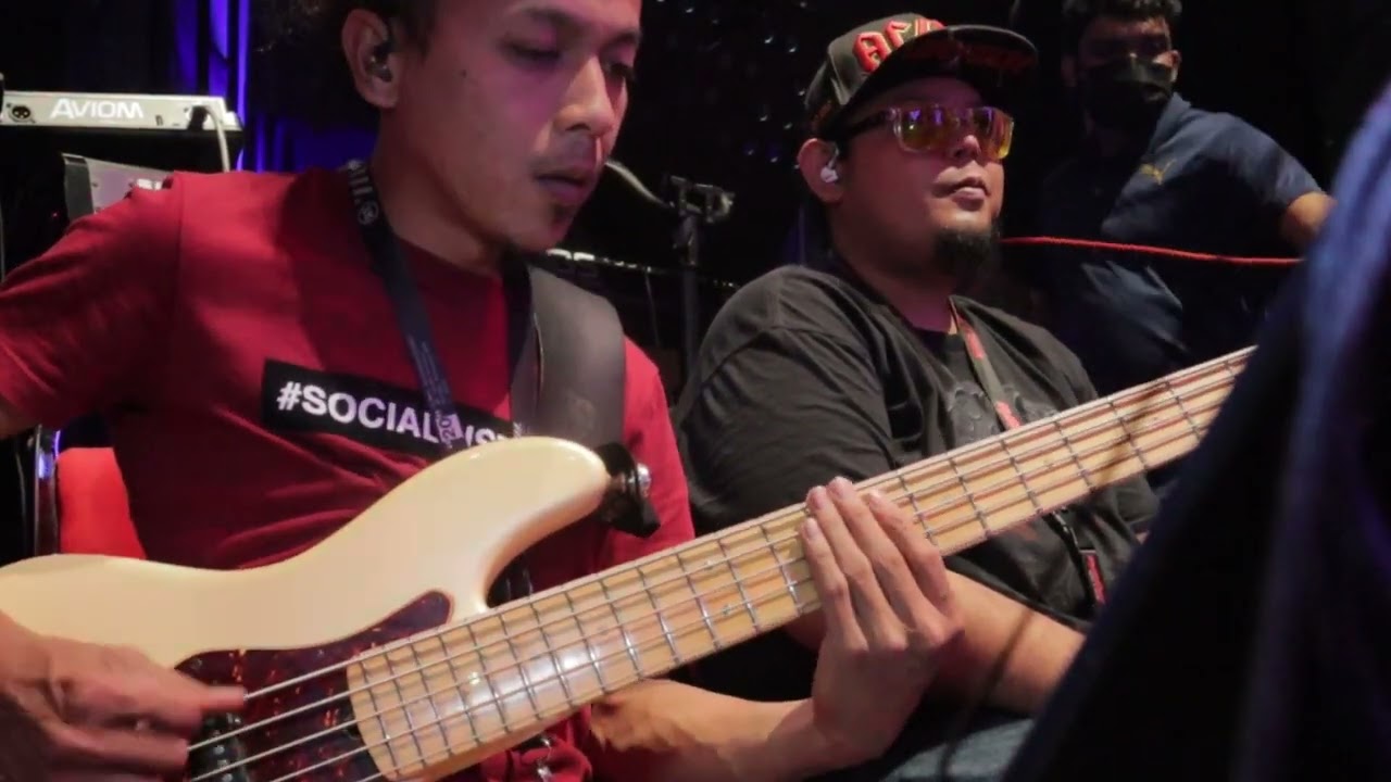 AKHIRNYA KINI PASTI -TOM