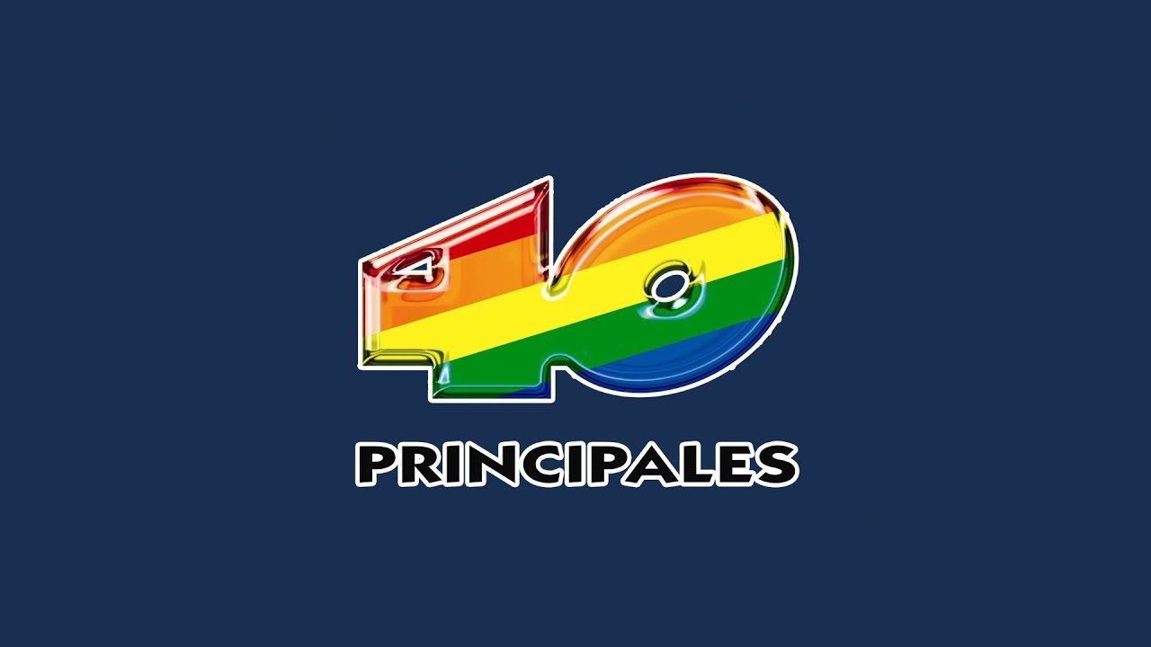 Éxitos de Los 40 Principales Colombia (Recuerdos)