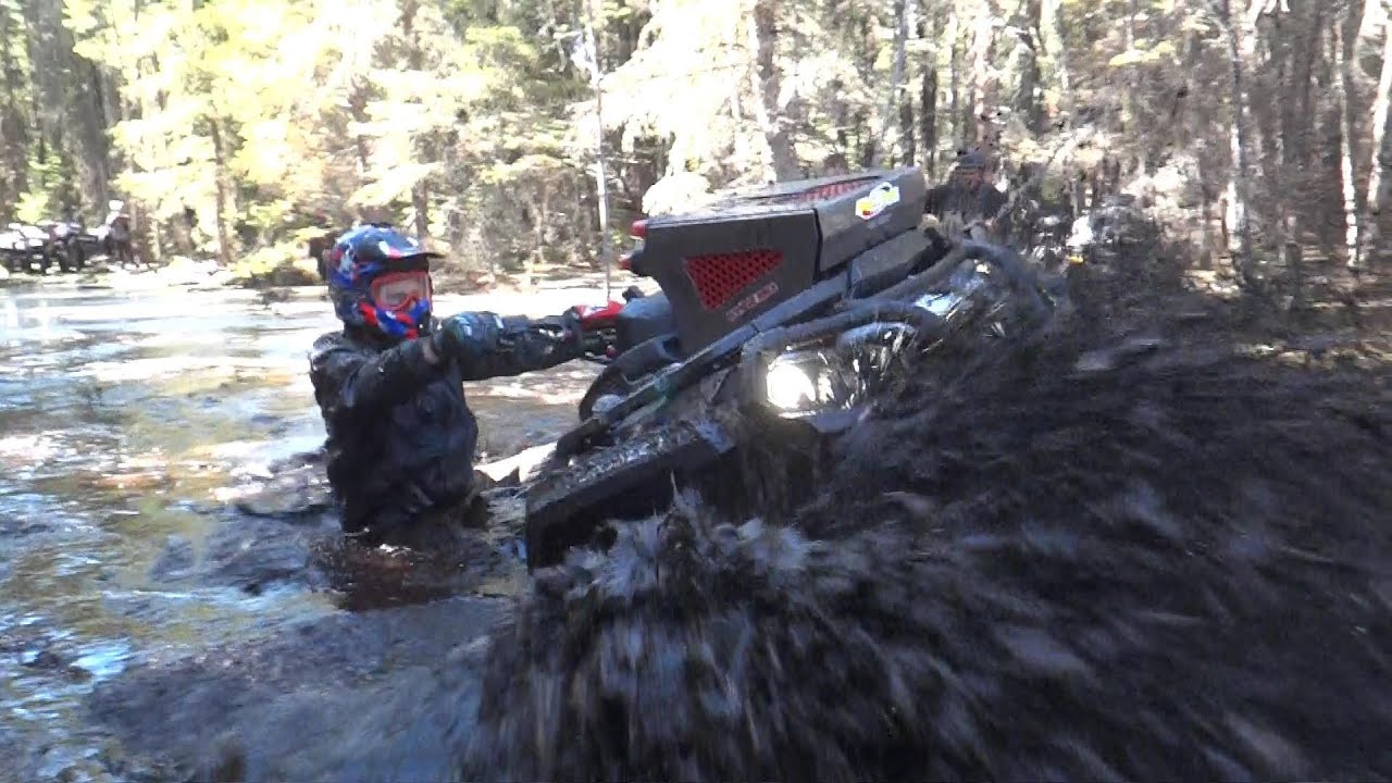 CanAmXTP Compilation... 4000 Subs!!