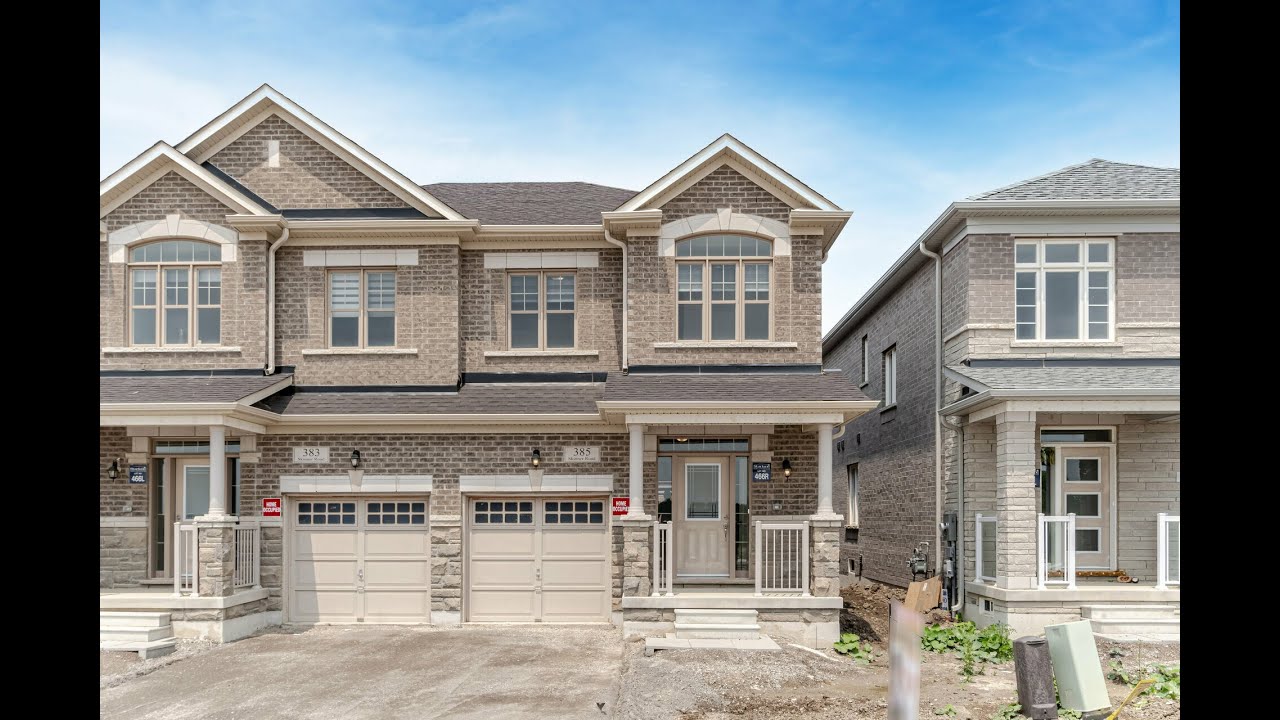 385 Skinner Road, Waterdown Home - Real Estate Properties