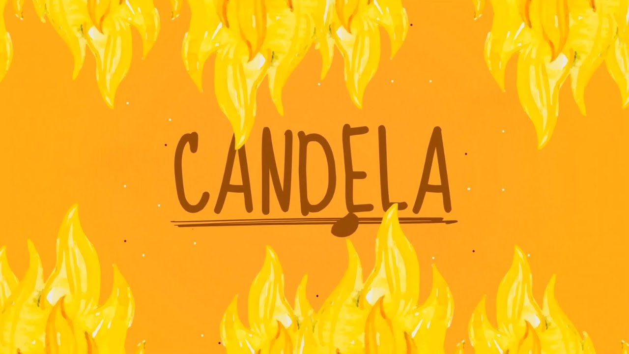 9:60 - Candela
