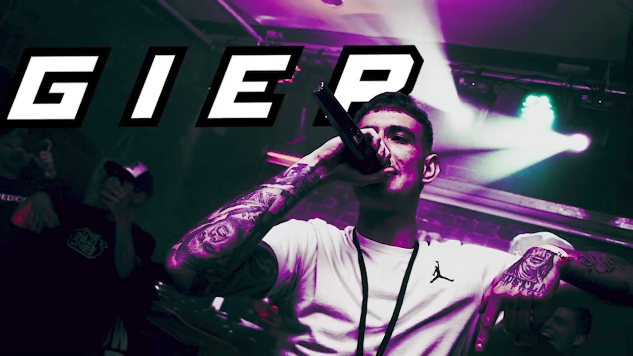 MatizDodger - Gierki (prod - szarpi)