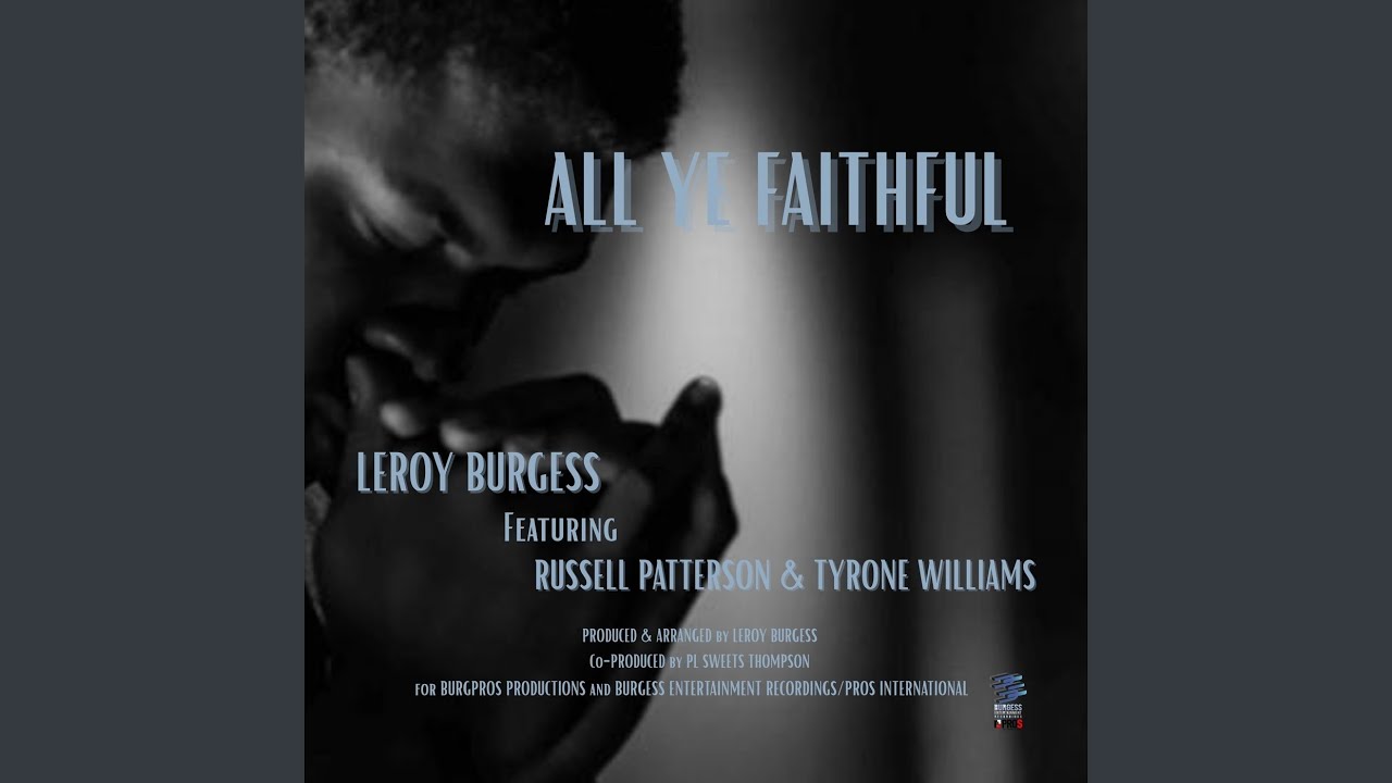 All Ye Faithful