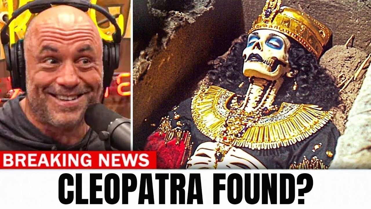 Top 10 Ancient Discoveries Found by Accident