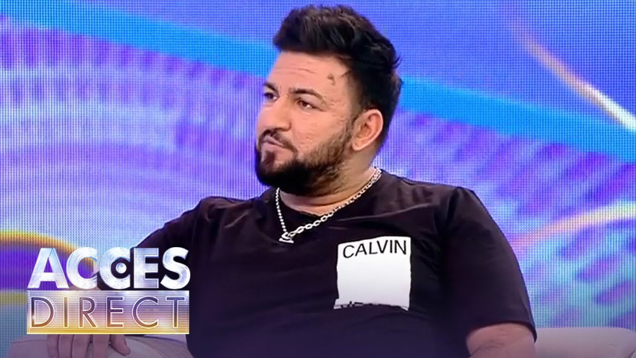 Manelistu Biju recunoaşte copilul amantei? Soţia mi-a spus că dacă este copilul meu îi vom da bani