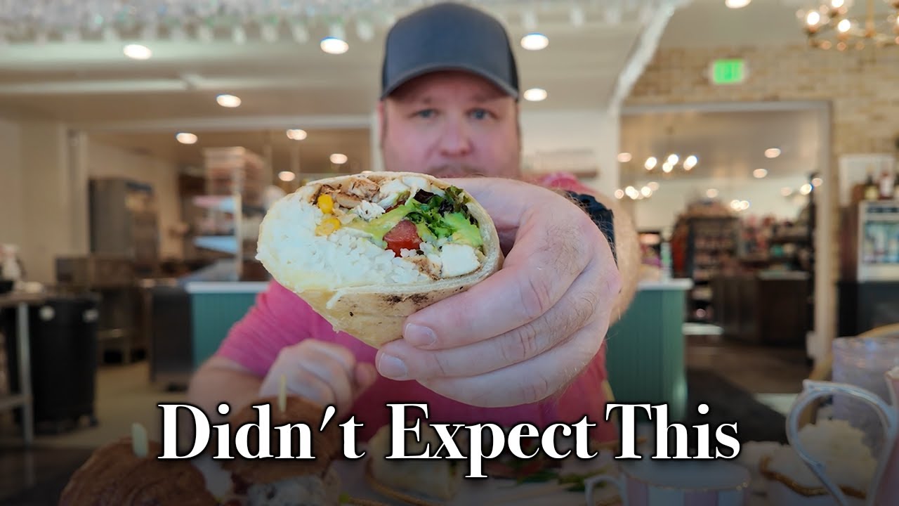 Inside Urban Market Neenah | Grocery, Kitchen & Food Tasting