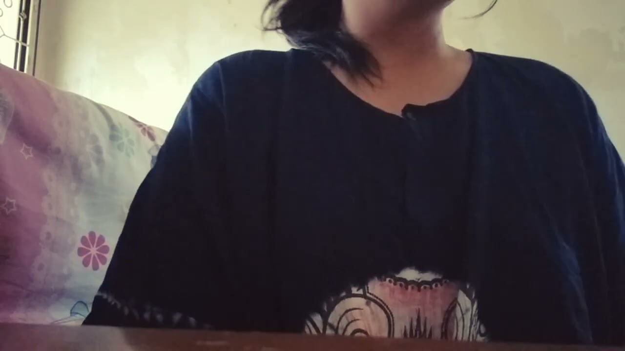 My first asmr with 2016 vibes 