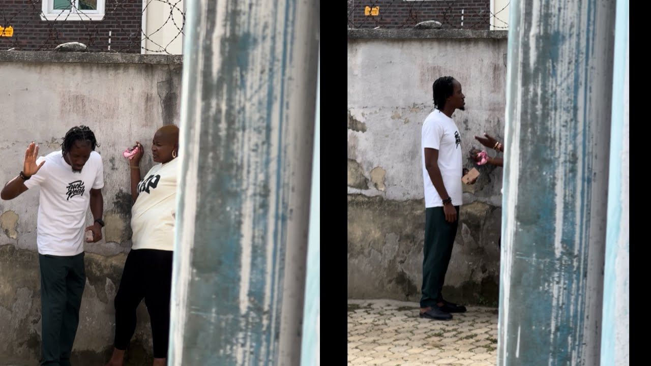 Caught in the act, what they are planning to sale this time will shock you 