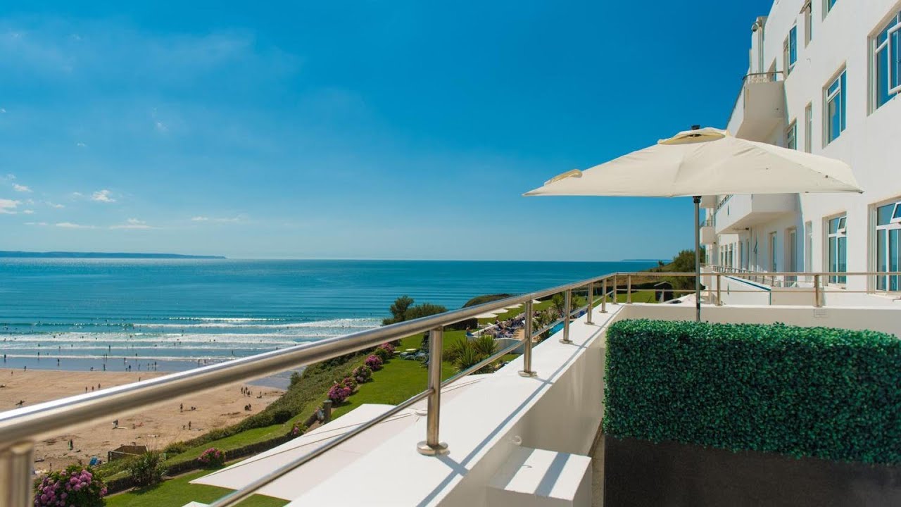 Saunton Sands Hotel Source Spa and Wellness, Braunton, United Kingdom | Travel Lover