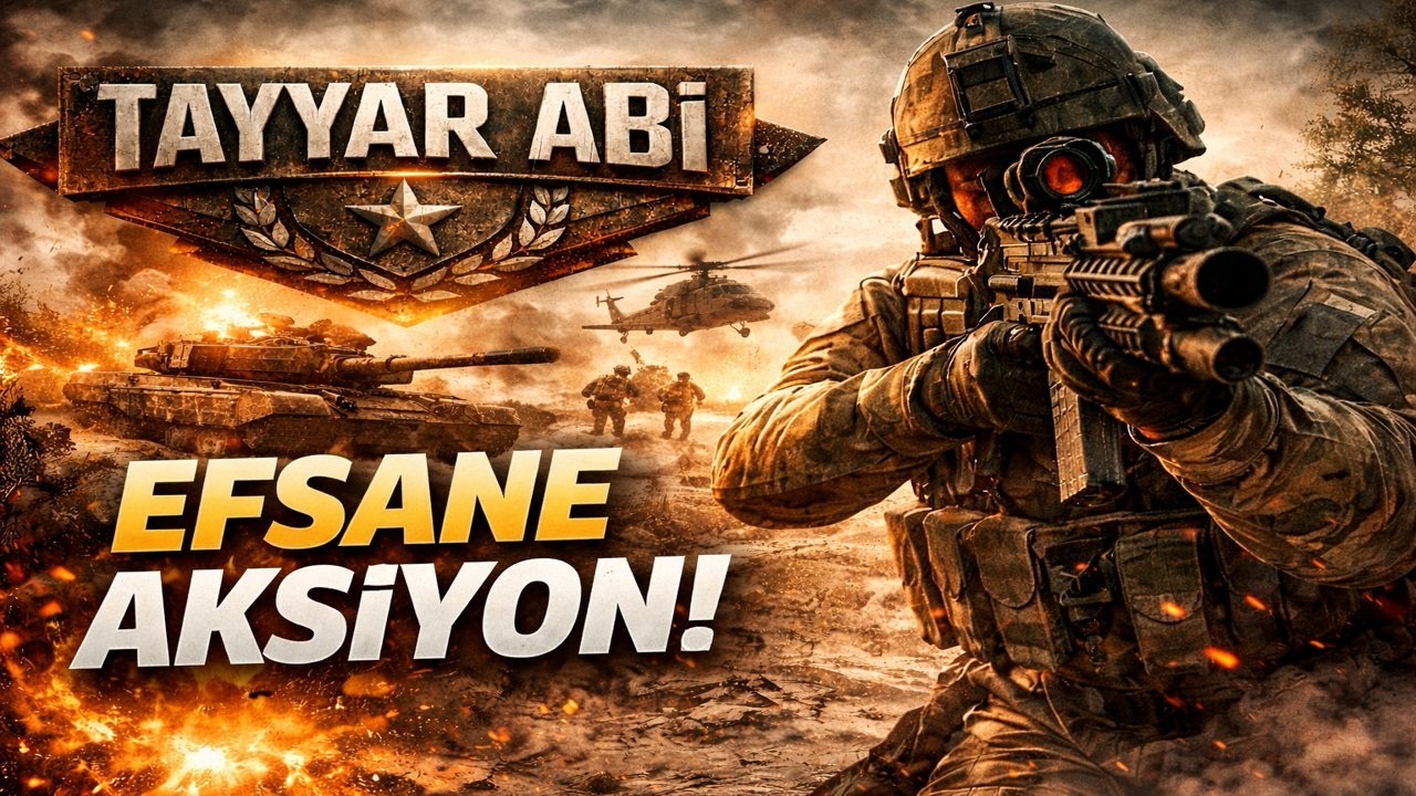 Squad Şu Dağlar Kömürdendir