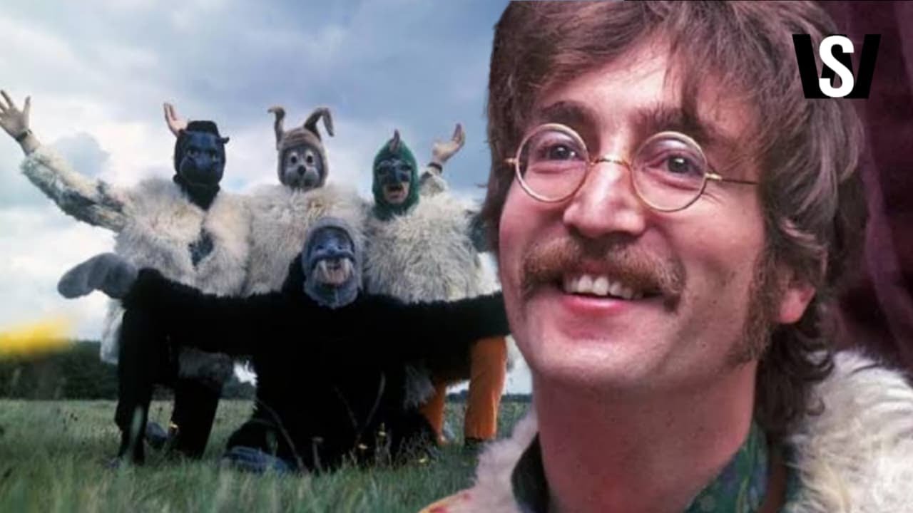 The one song John Lennon Said Would Still be Around 