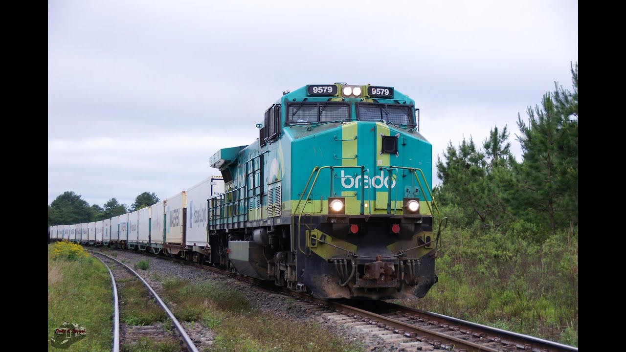 ACAMPATRENS - TRENS DO DOMINGO - OUT/2023