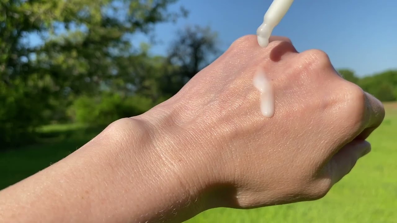 Restore Stem Cell Serum