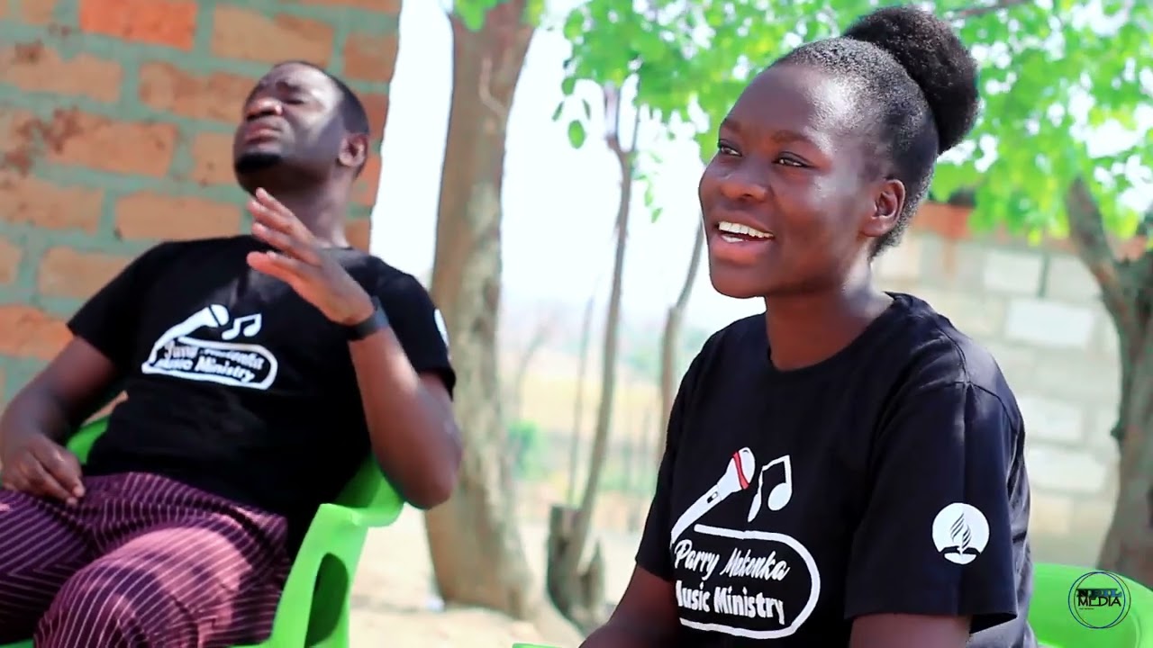 Bamba bumi bwangu Mukonka ft mutinta