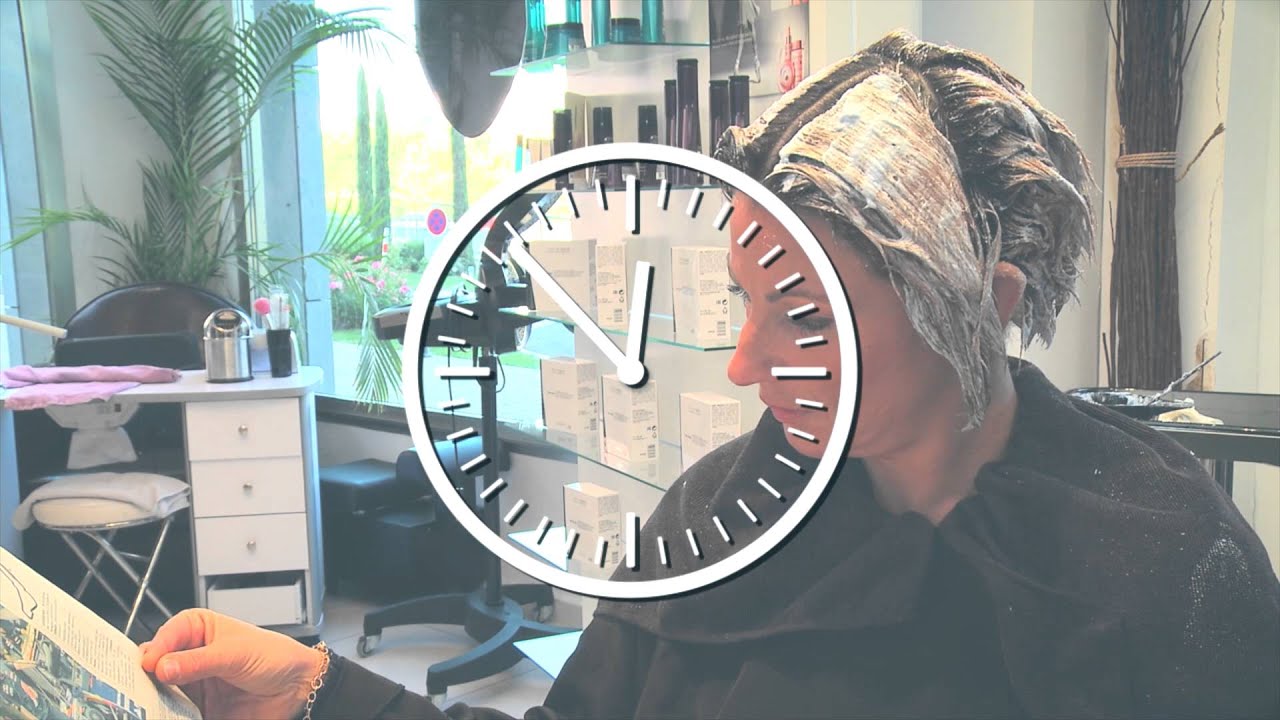 OXYFLEX, mode op&eacute;ratoire pour une d&eacute;coloration