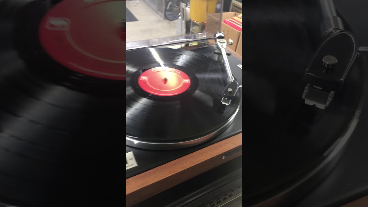 Pioneer Pl-A25 belt drive turntable for sale October 2019