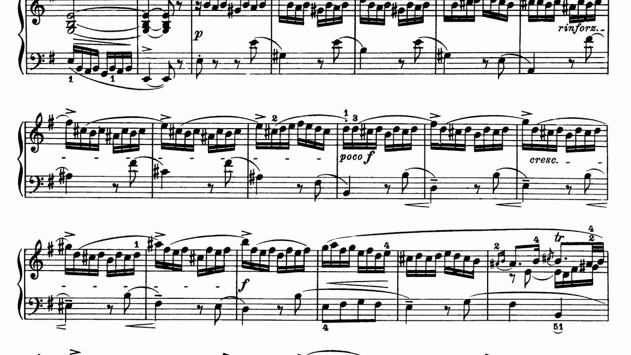 Louis-Claude Daquin — Le Coucou (Cuckoo) on Organ!